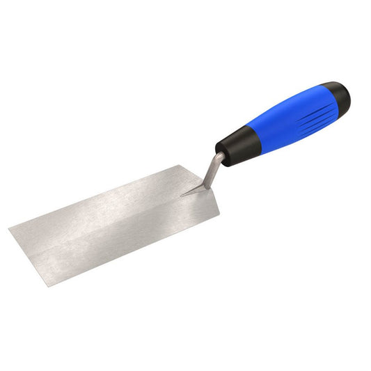 Bon Tool XL Margin Trowel Comfort Handle