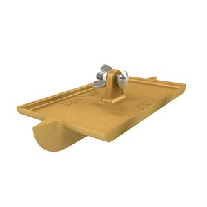 Bon Tool Bi-Directional Walking Concrete Groover (12-290)