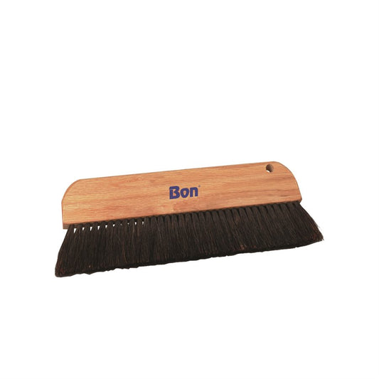 Bon Tool Soft 12” Curb & Step Brush (12-326)