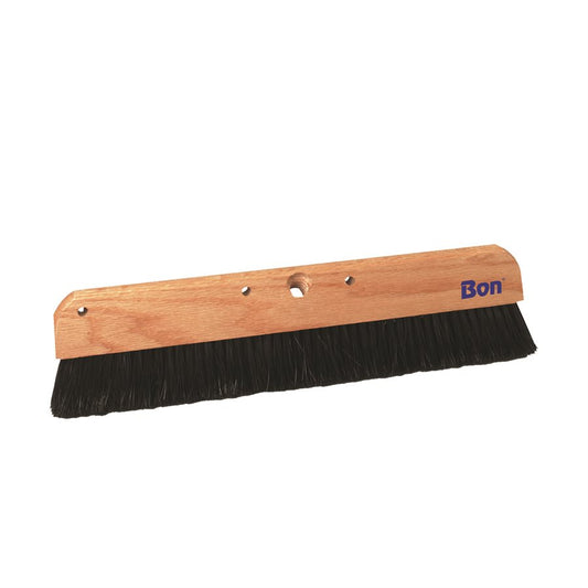 Bon Tool Medium Poly Concrete Finish Brush