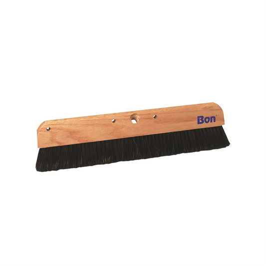 Bon Tool Coarse Poly Concrete Finish Brush