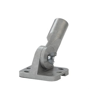 Bon Tool Universal Bull Float Bracket for Threaded Handle