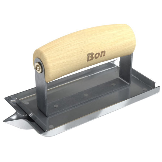 Bon Tool Stainless Steel Universal Concrete Groover - WoodWave