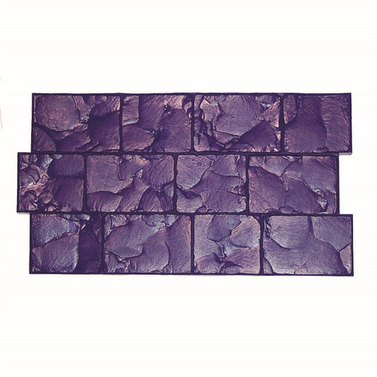 Bon Tool London Cobblestone Urethane Mat