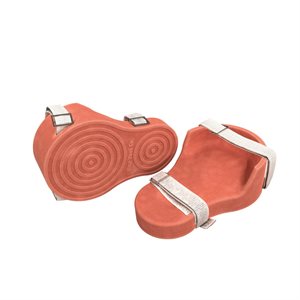 Bon Tool Knee Pads for Knee Boards (12-640)