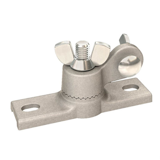 Bon Tool Locking All Angle Bracket