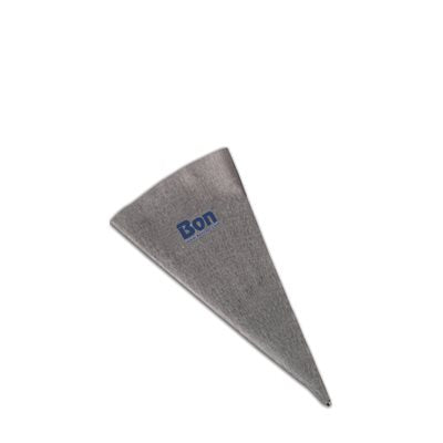 Bon Tool Mortar Bag with Tip - Vinyl (14-394)