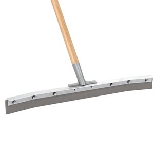 Bon Tool Curved Floor Squeegee