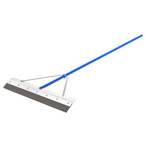 Bon Tool Overlay Squeegee