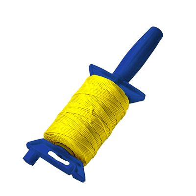 Bon Tool 500' Reload Reel - Yellow