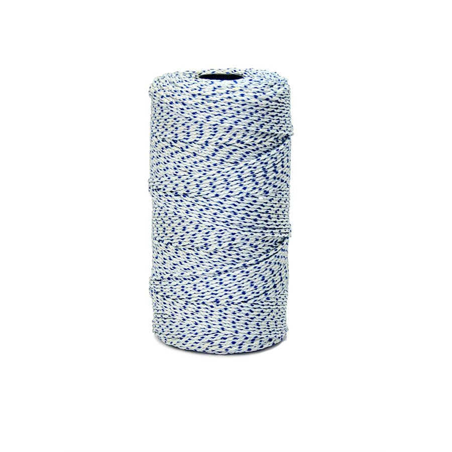 Blue Bayou™ Bonded Braided Nylon Line - 685'