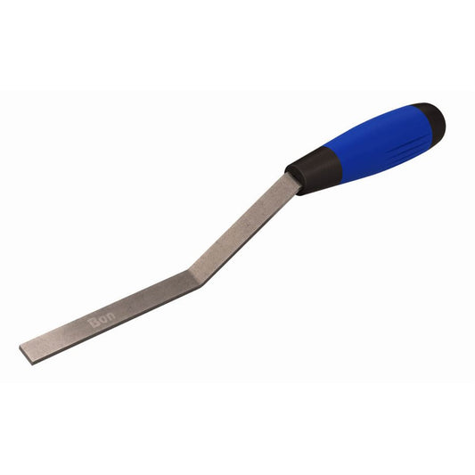 Bon Tool Stiff Tuck Pointer Comfort Handle - Square End