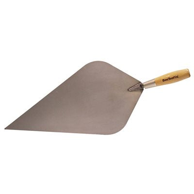 Bon Tool Ceremonial Trowel