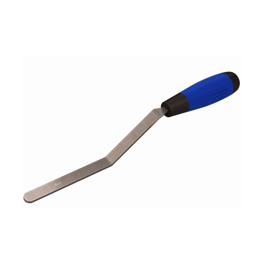 Bon Tool Stiff Tuck Pointer Comfort Handle - Round End