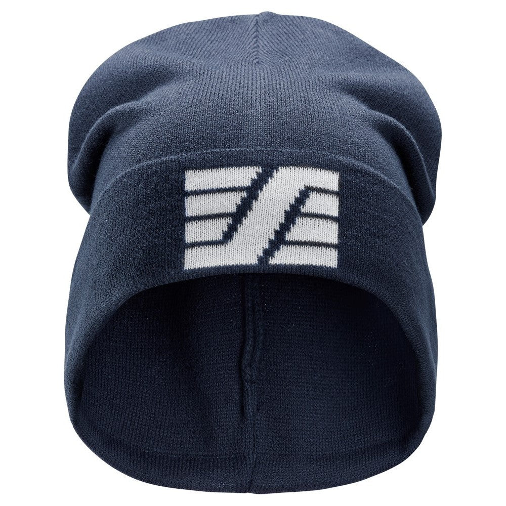 Snickers 9035 S Beanie - Navy/White