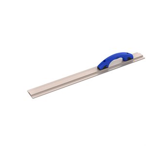 Bon Tool Magnesium Darby - Straight - Comfort Wave Handle