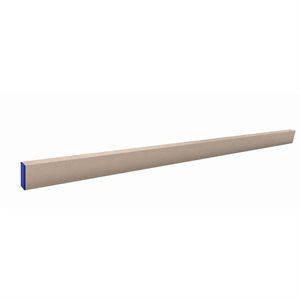 Bon Tool Magnesium Screed - 1 1/2" x 3 1/2"