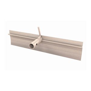 Bon Tool “Lite” Aluminium Ribbed Concrete Placer