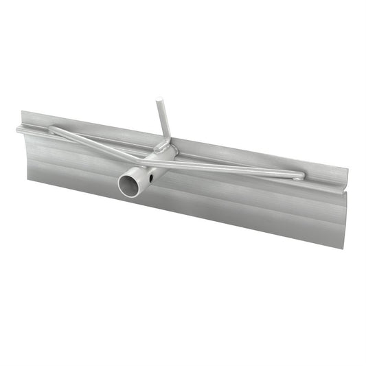 Bon Tool Reinforced “Lite” Aluminium Concrete Placer