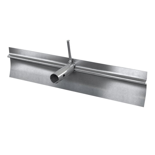 Bon Tool Stainless Steel Concrete Placer