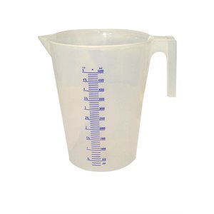 Bon Tool 5 Litre Measuring Pitcher (22-369)