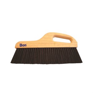 Bon Tool Hand Finished Concrete Brush