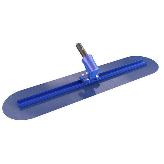 Bon Tool Big Blue™ Bull Trowel with Wormgear Bracket