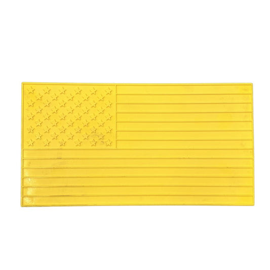 Bon Tool American Flag Stamp (32-306)