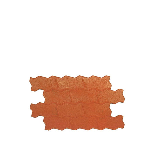 Bon Tool Brick Paver Urethane Mat