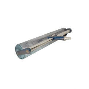 Bon Tool Pervious Concrete/Salt Roller (32-510)