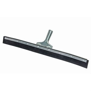 Bon Tool Traditional Floor Squeegee with Curved Blade