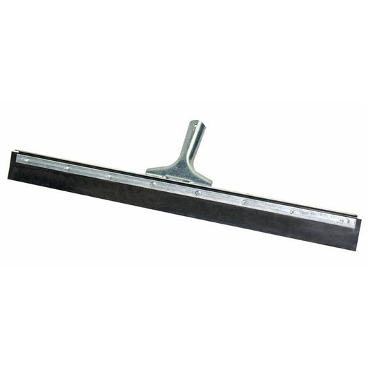 Bon Tool Traditional Floor Squeegee with Straight Blade