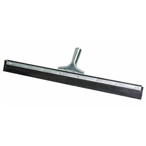 Bon Tool Traditional Floor Squeegee with Straight Blade