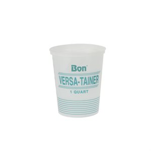 Bon Tool Multi-Use Mix Containers