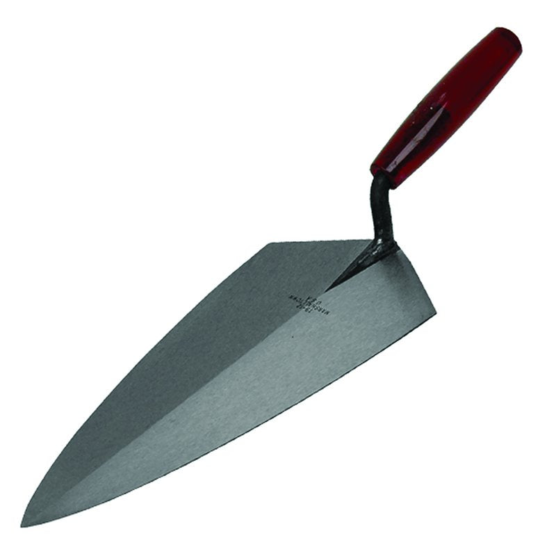 London trowel vs clearance philadelphia trowel