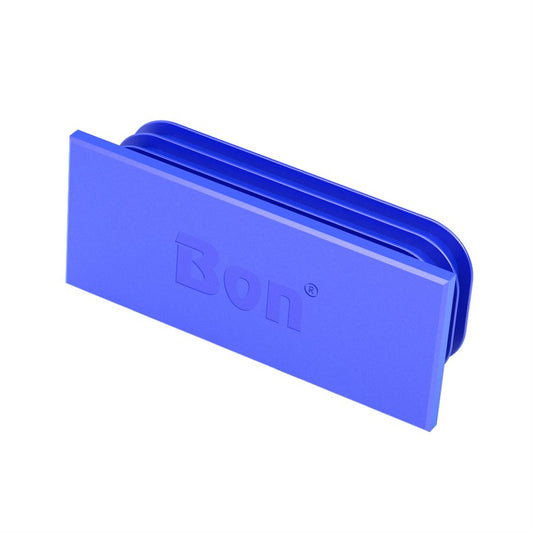 Bon Tool Reinforced Aluminium H-Screed 1-1/2” x 3-1/2”