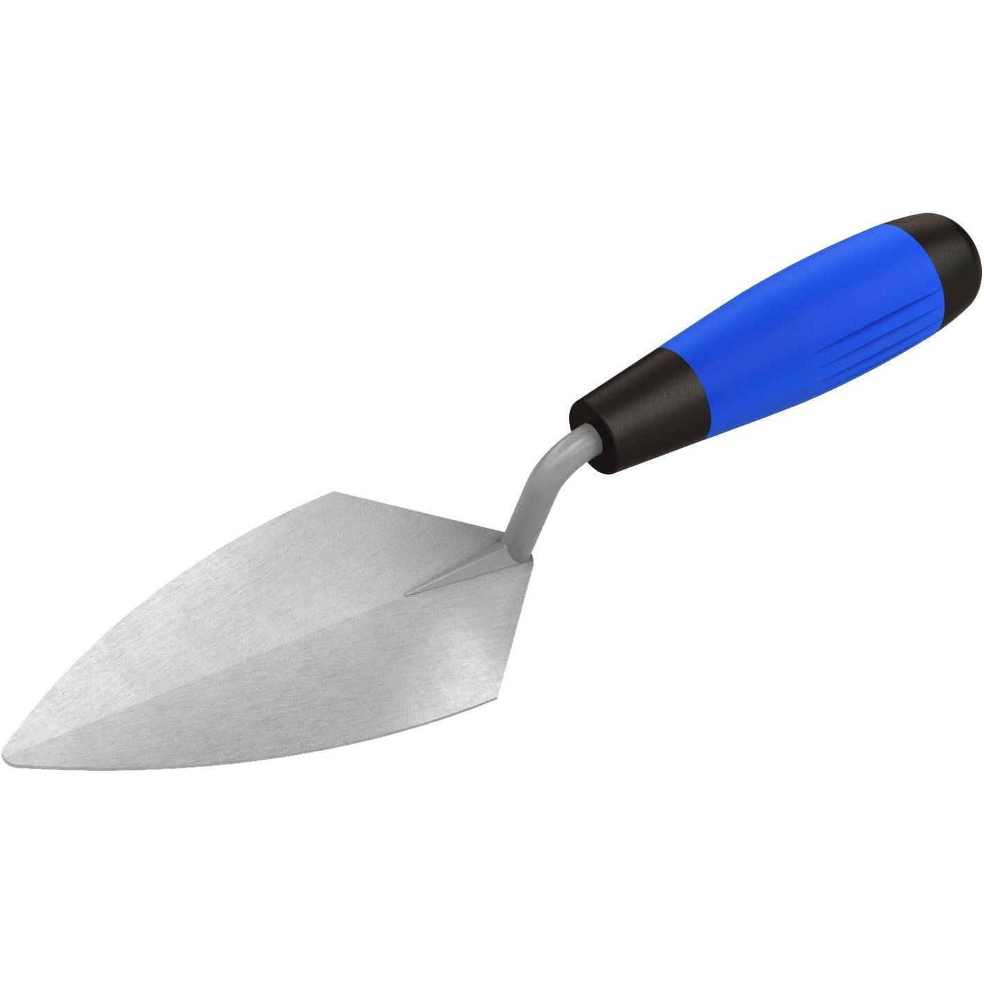 Bon Tool Stainless Steel Pointing Trowel Comfort Handle