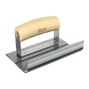 Bon Tool Ultra Smooth Base Tool - 3/4" Radius