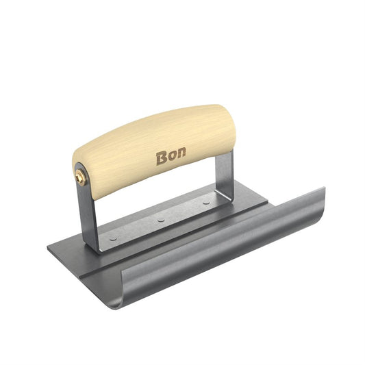 Bon Tool Ultra Smooth Base Tool - 1" Radius