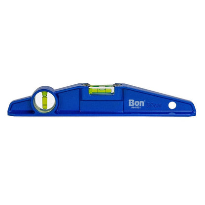 Bon Tool 12" Aluminium Torpedo Level (84-921)