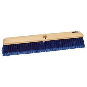 Bon Tool Truck Wash & Concrete Finish Brush