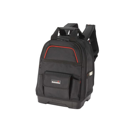 Hultafors Molded Base Tool Backpack