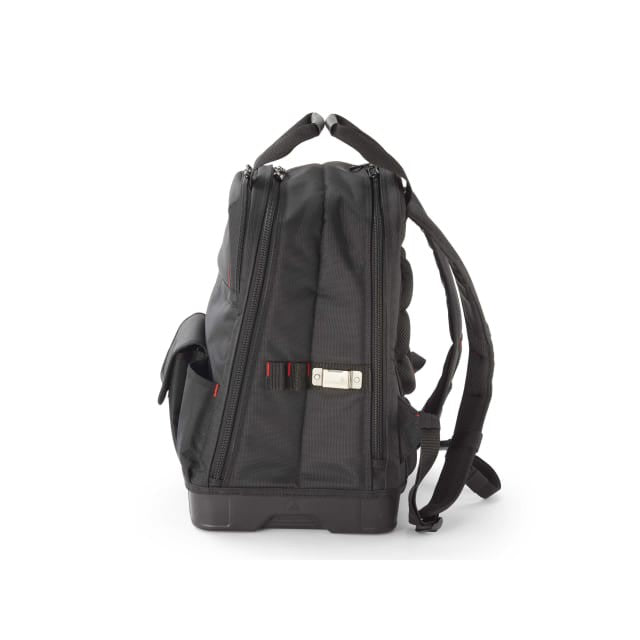 Hultafors Molded Base Tool Backpack