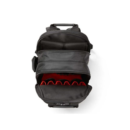 Hultafors Molded Base Tool Backpack