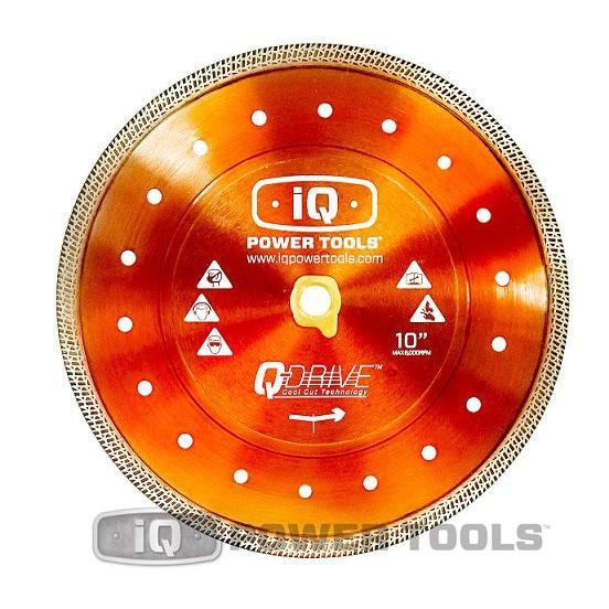 iQ iQTS244 Accessories