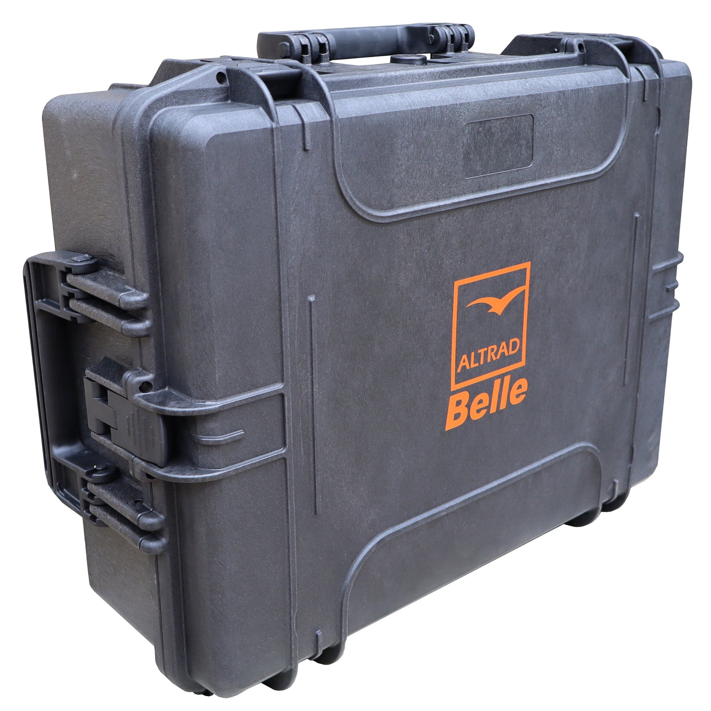 Altrad Belle 82V Battery/Charger Storage Box