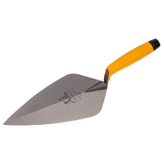 Roughneck London Pattern Brick Trowel