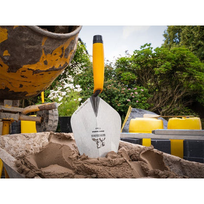 Roughneck London Pattern Brick Trowel