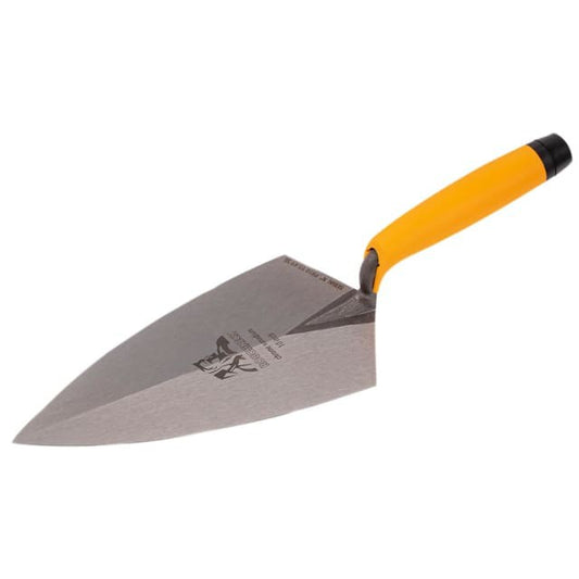 Roughneck Philadelphia Pattern Brick Trowel