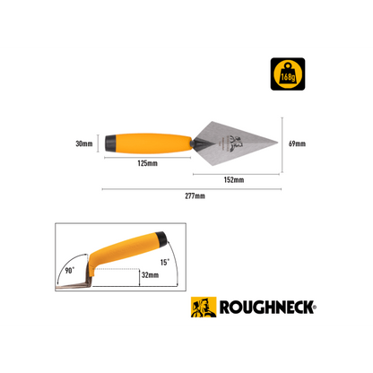 Roughneck Pointing Trowel